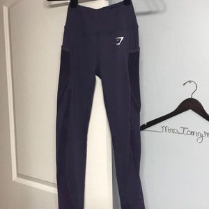 Gymshark Sculpture Leggings